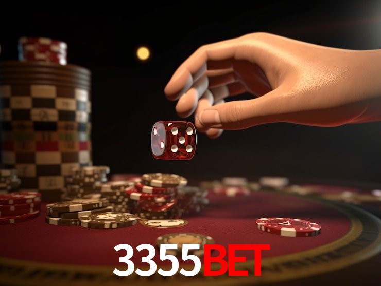 Estatísticas 3355bet
