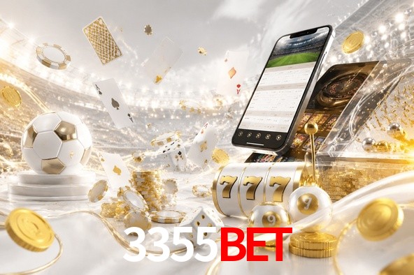Experiência VIP 3355bet
