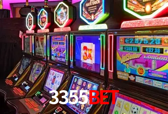 A Revolução dos Aplicativos de Jogos no 3355bet