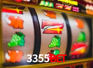Desvendando o Mundo dos Jogos Virtuais na 3355bet