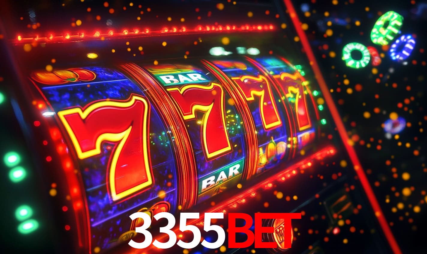 3355bet - Fortuna em Cada Rodada - 3355bet.com