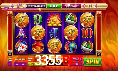 Desvendando o Mundo dos Jogos Virtuais na 3355BET