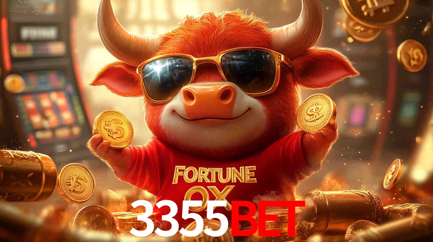 3355BET login