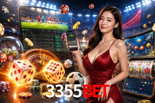 Live Casino 3355bet