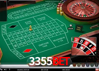 Desvendando o Mundo dos Jogos Virtuais na 3355bet
