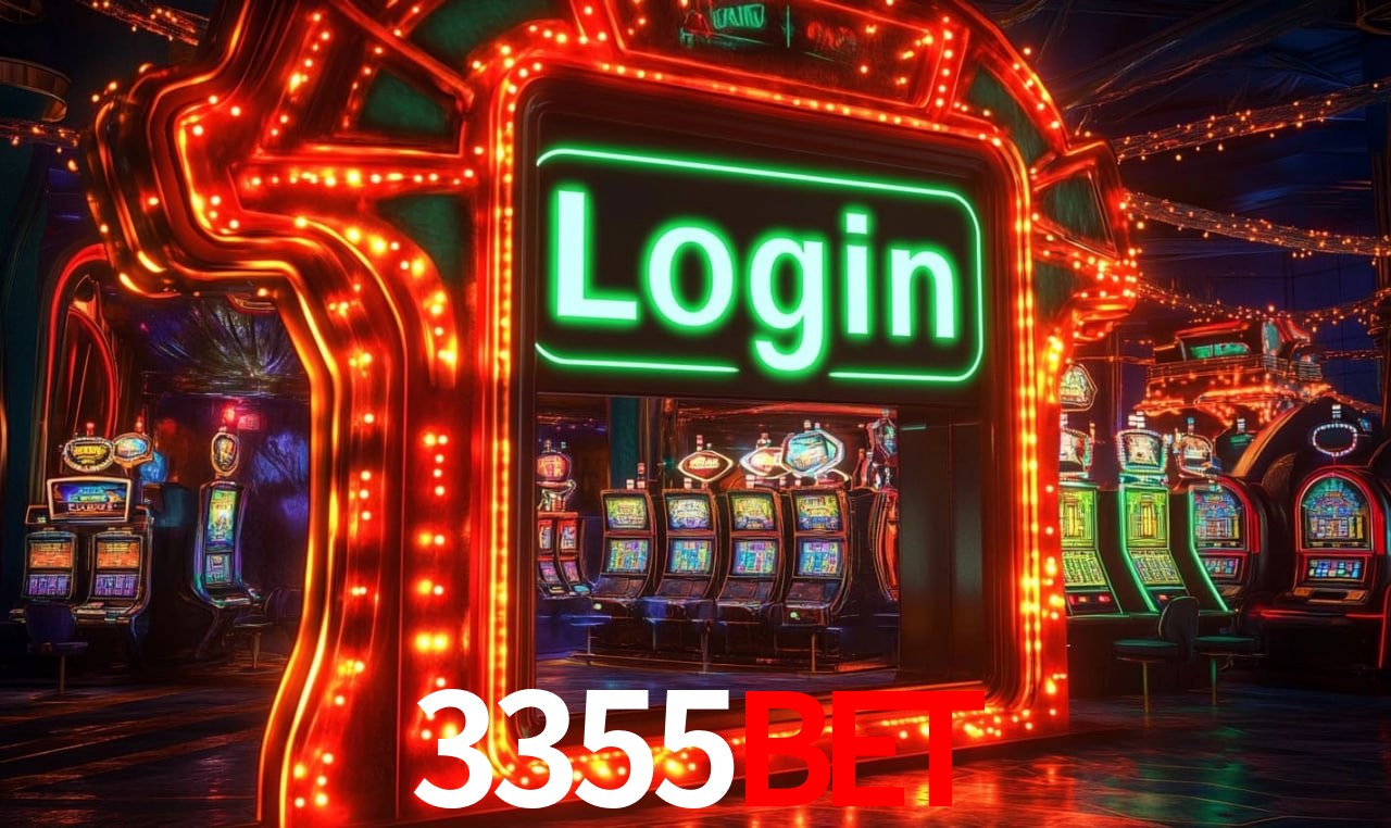 Mesa de Blackjack 3355bet