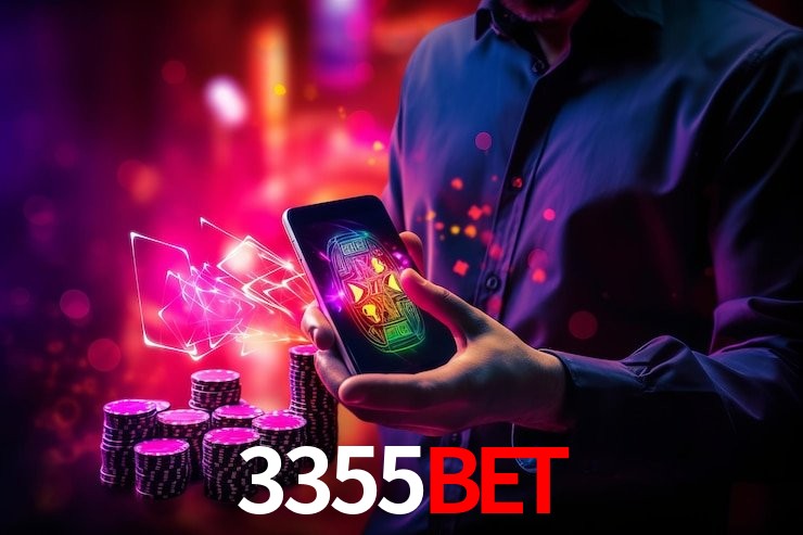 PIX Instantâneo 3355bet