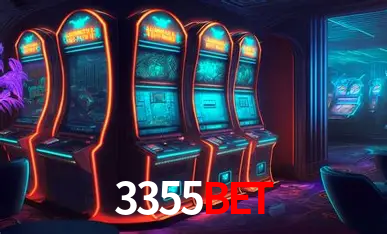 Apostas Esportivas na 3355bet: Um Guia Completo