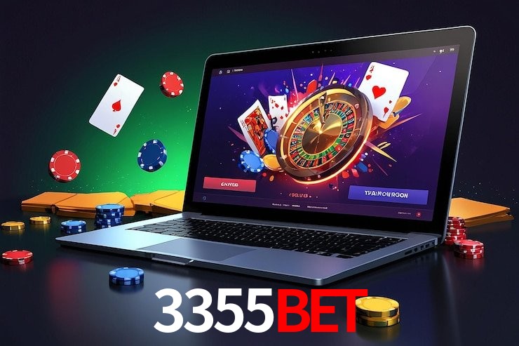 Segurança 2FA 3355bet
