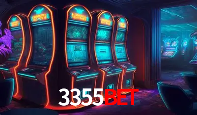 Descubra a Essência do 3355bet: Nossa História e Compromissos