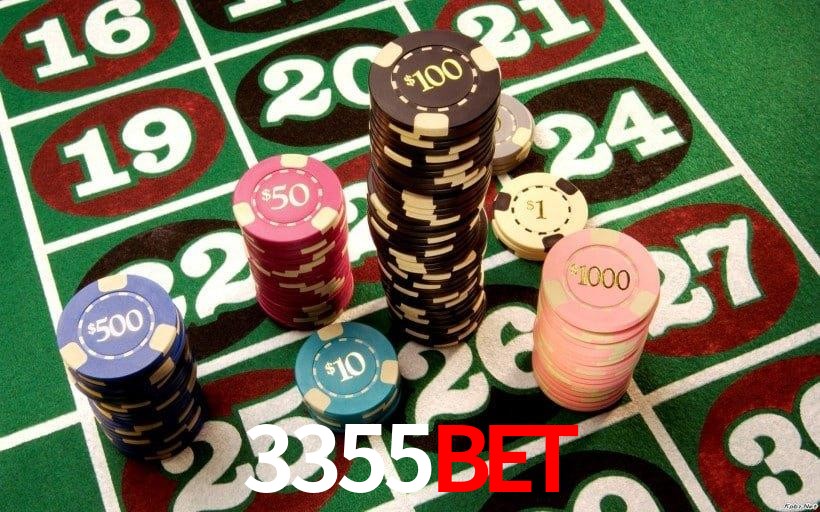 Inovações de Jogos na 3355bet: O Futuro das Experiências Interativas