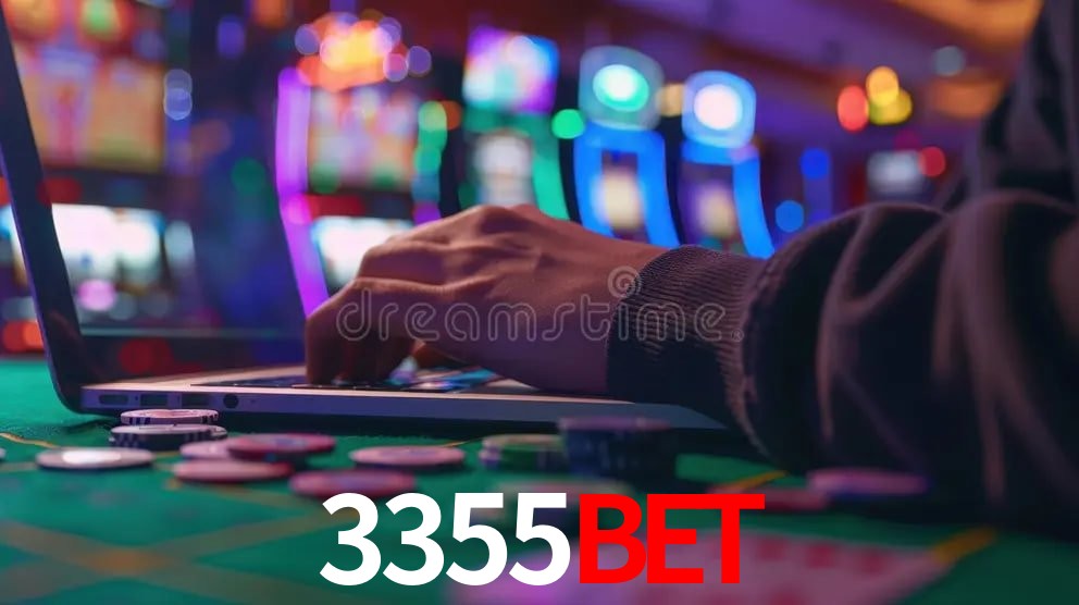 cassino 3355bet