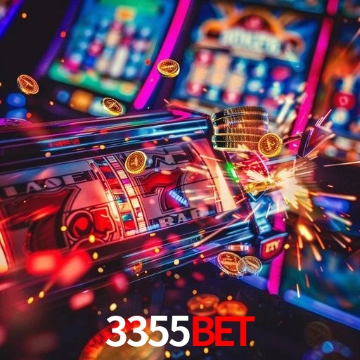 Interface do App 3355bet