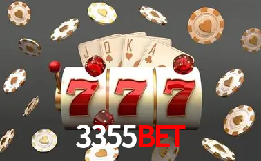 Descubra a Magia dos Jogos de Arcade no 3355bet