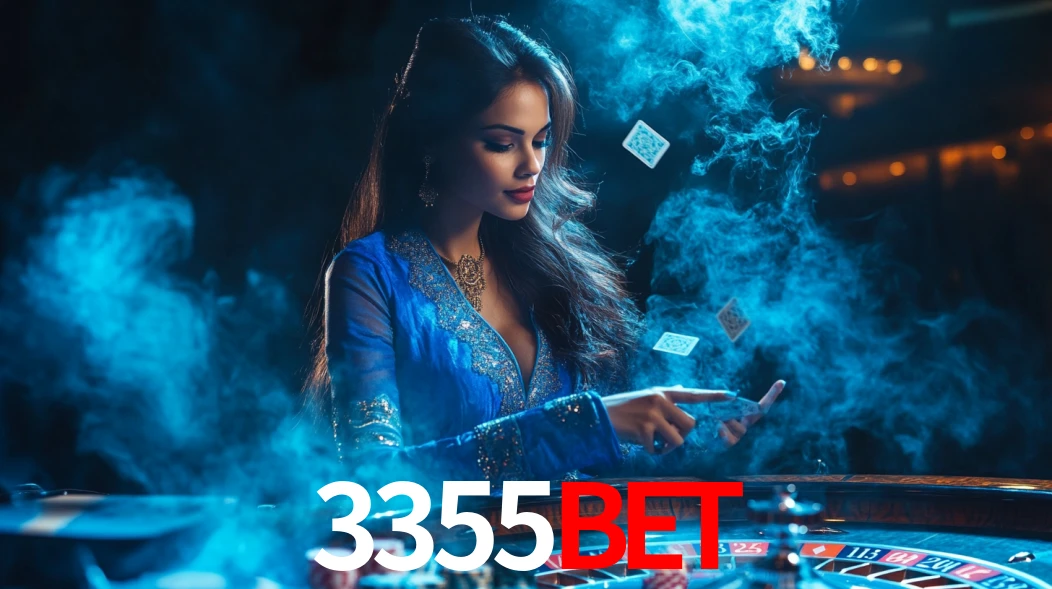 Explorando a Categoria de Eventos em Apostas na 3355bet