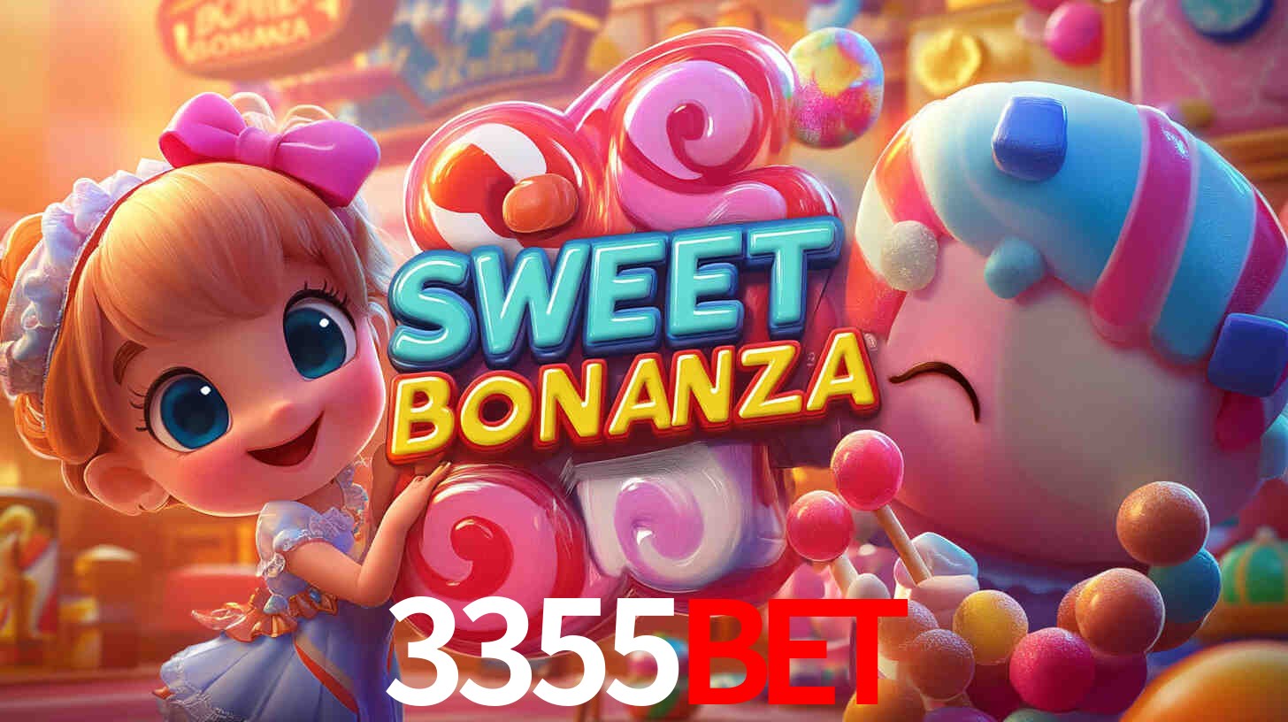 Apostas Esportivas na 3355bet: Um Guia Completo