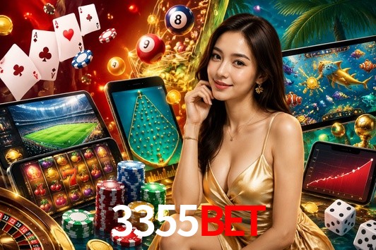 Spaceman Game 3355bet