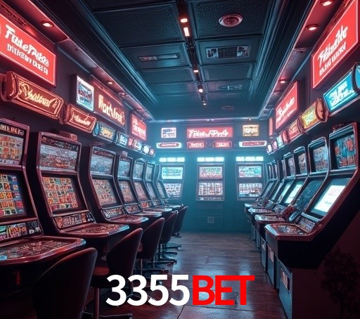 Sistemas de Segurança 3355bet