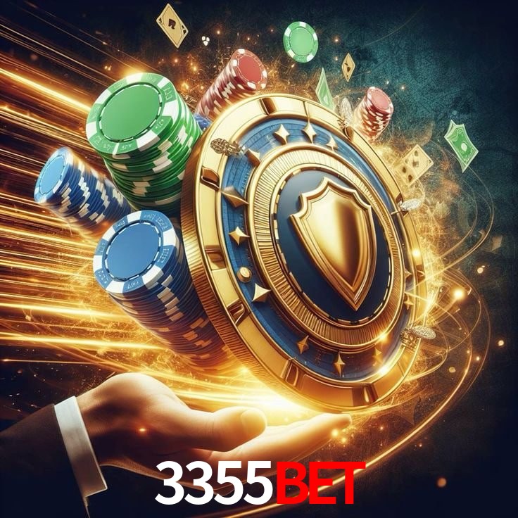 3355bet Slots - 3355bet visual 2