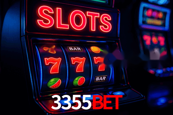 Especiais de Fim de Semana 3355bet