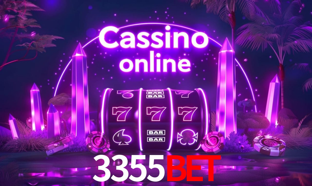 Diretório de Jogos 3355bet