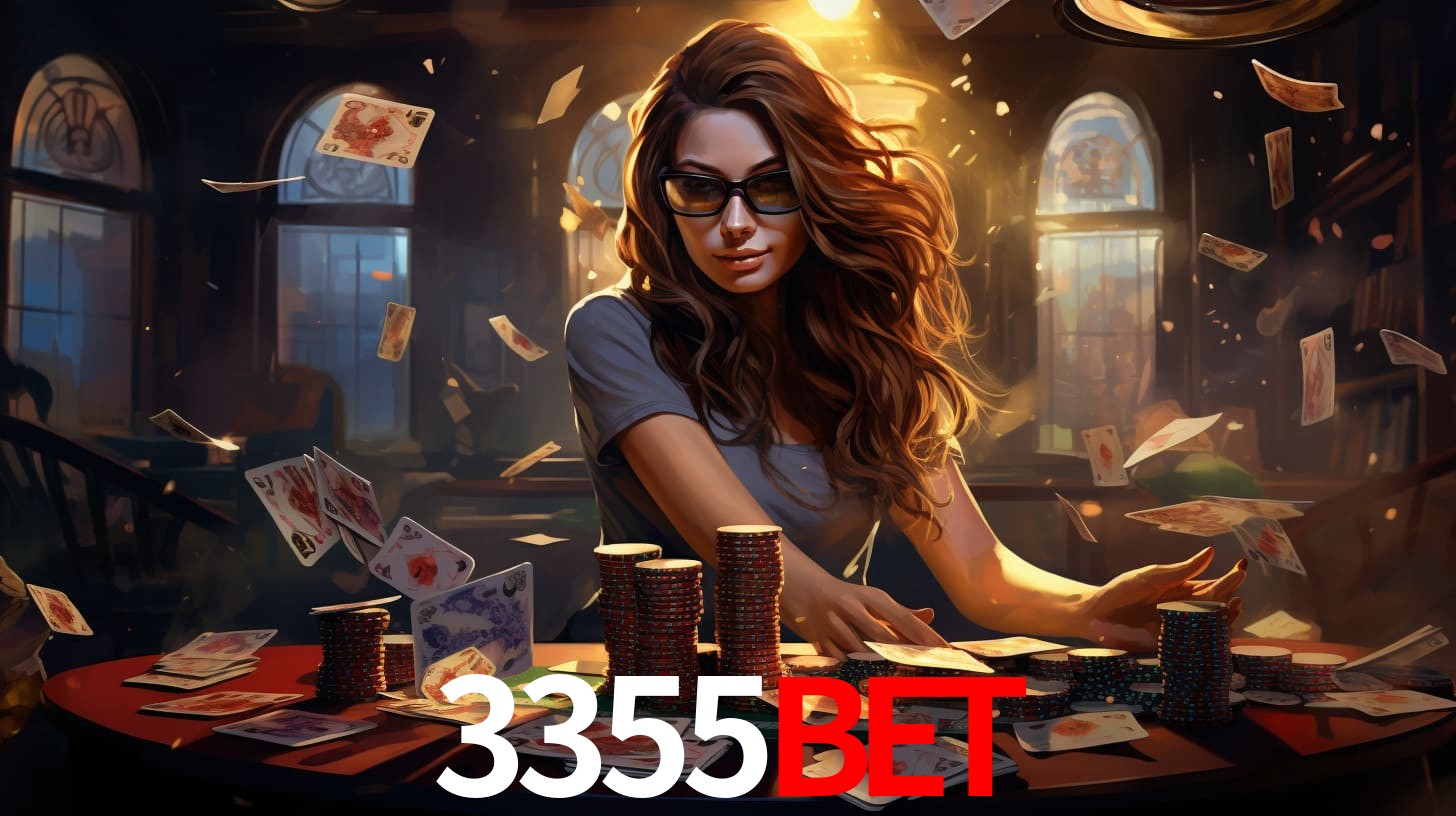VIP Casino 3355bet