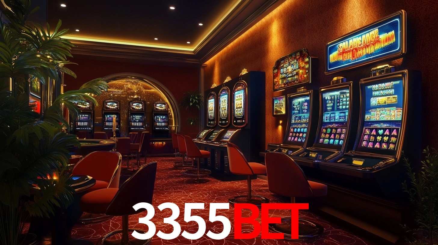 Tournaments 3355bet