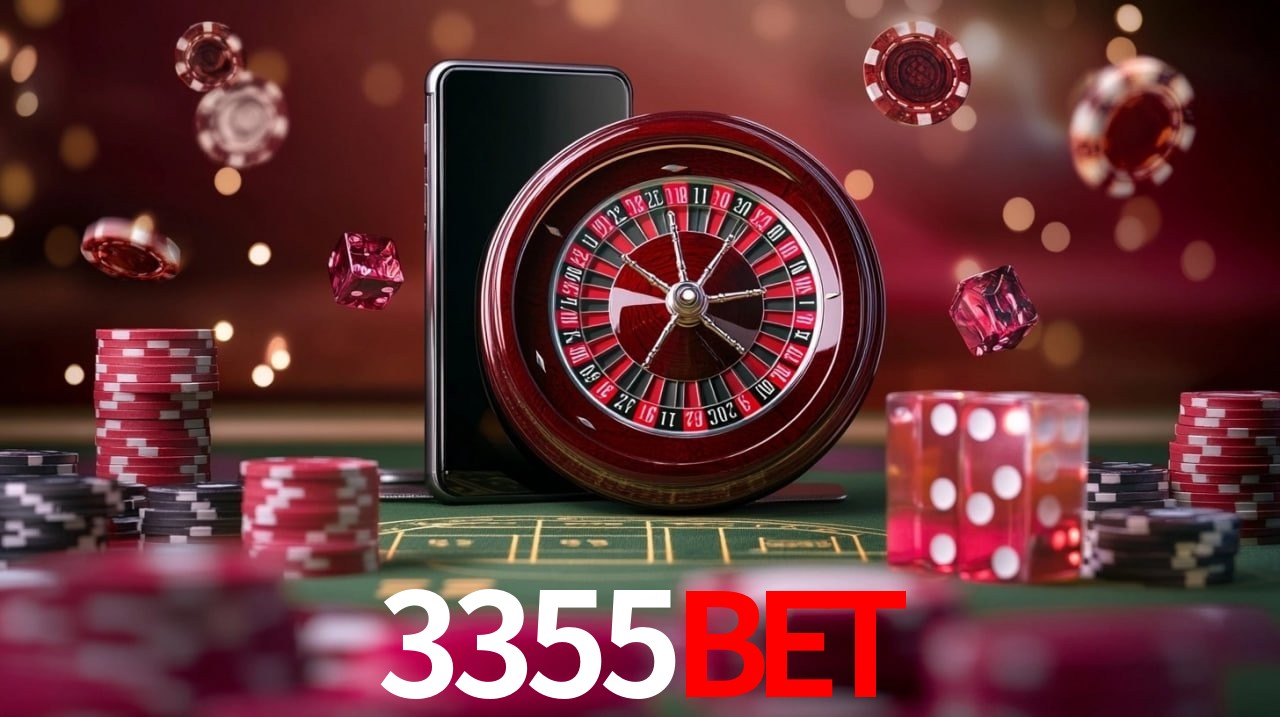 Tennis Betting 3355bet