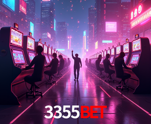 Interface Premium 3355bet