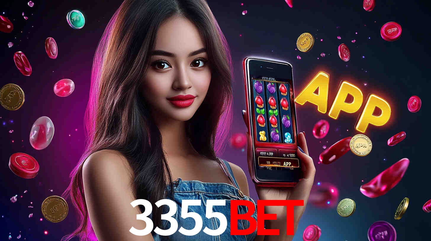 Descubra o Programa VIP da 3355bet: Vantagens Exclusivas para Jogadores