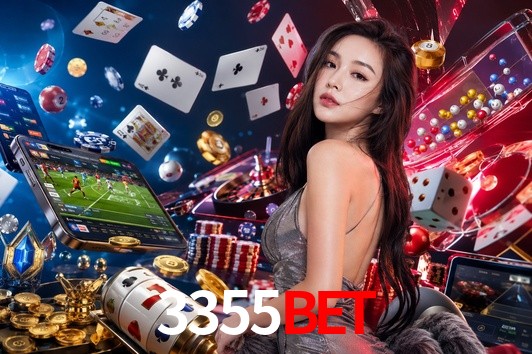 Games Directory 3355bet