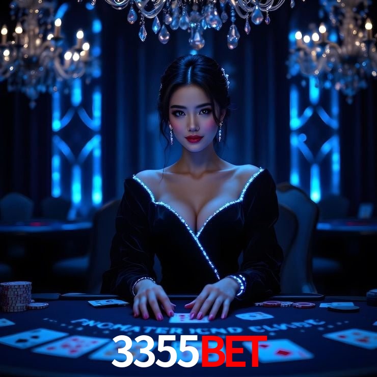 Recursos de Bônus 3355BET
