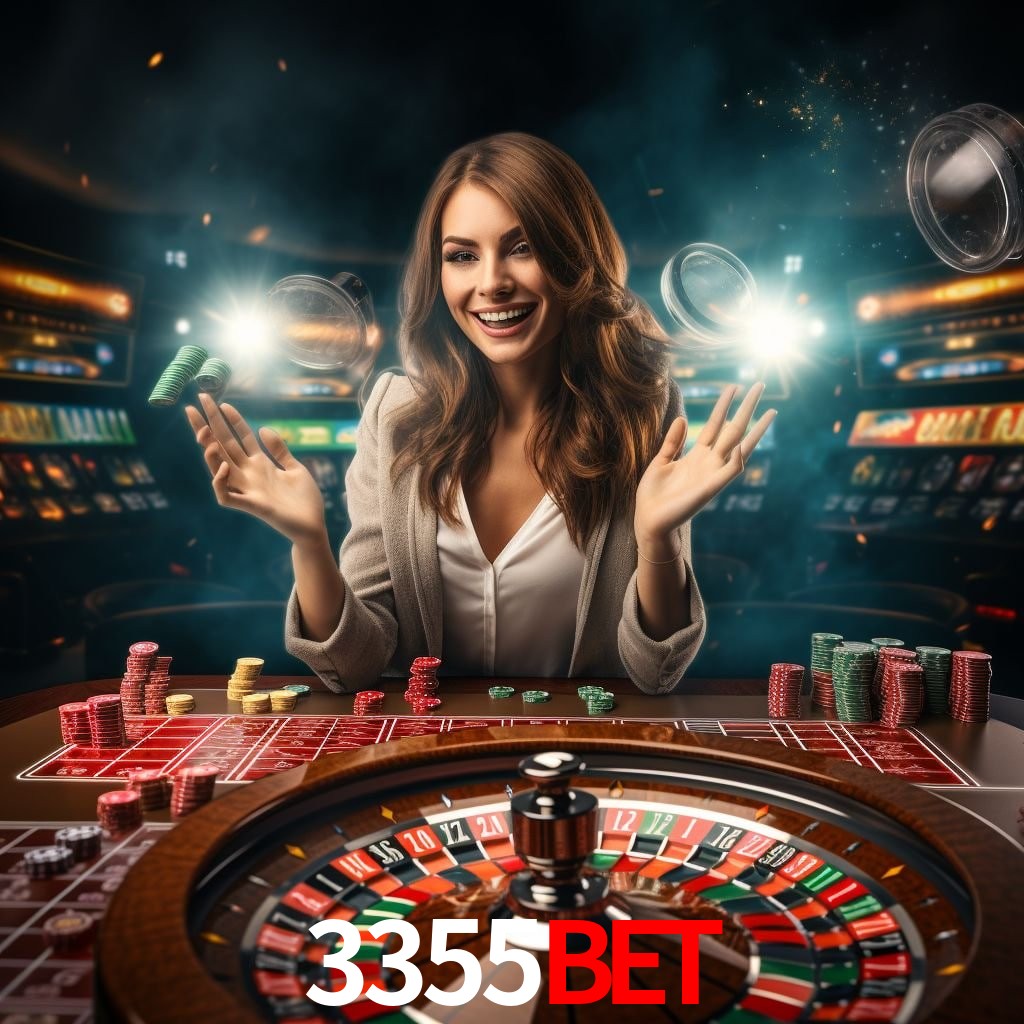 Ofertas Imperdíveis na 3355BET: Promoções e Bônus Que Valem a Pena