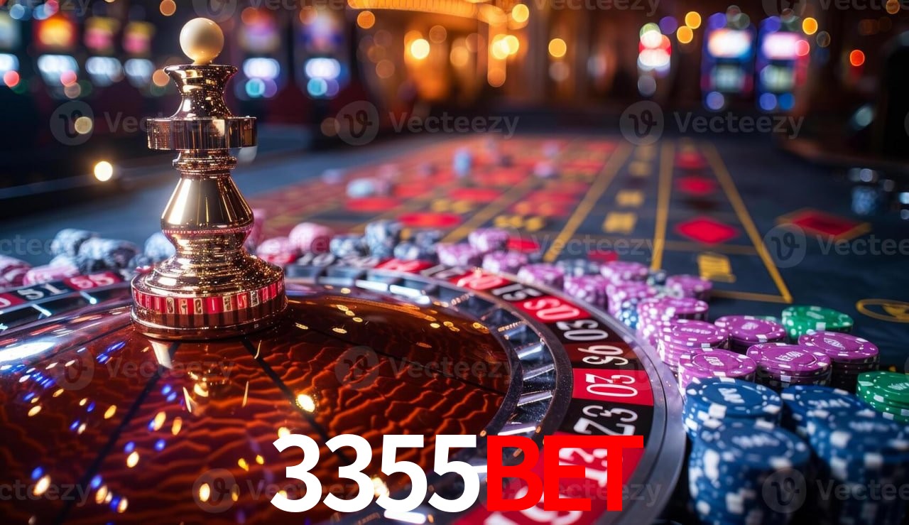 Exclusive Offers 3355BET