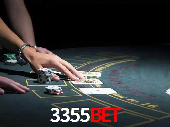 Integração de APIs 3355BET