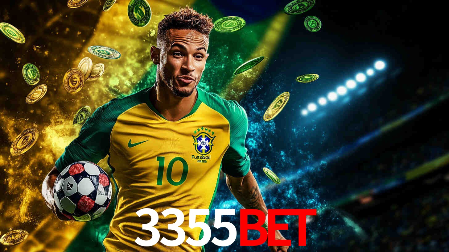 Descubra o Programa VIP da 3355BET: Vantagens Exclusivas para Jogadores