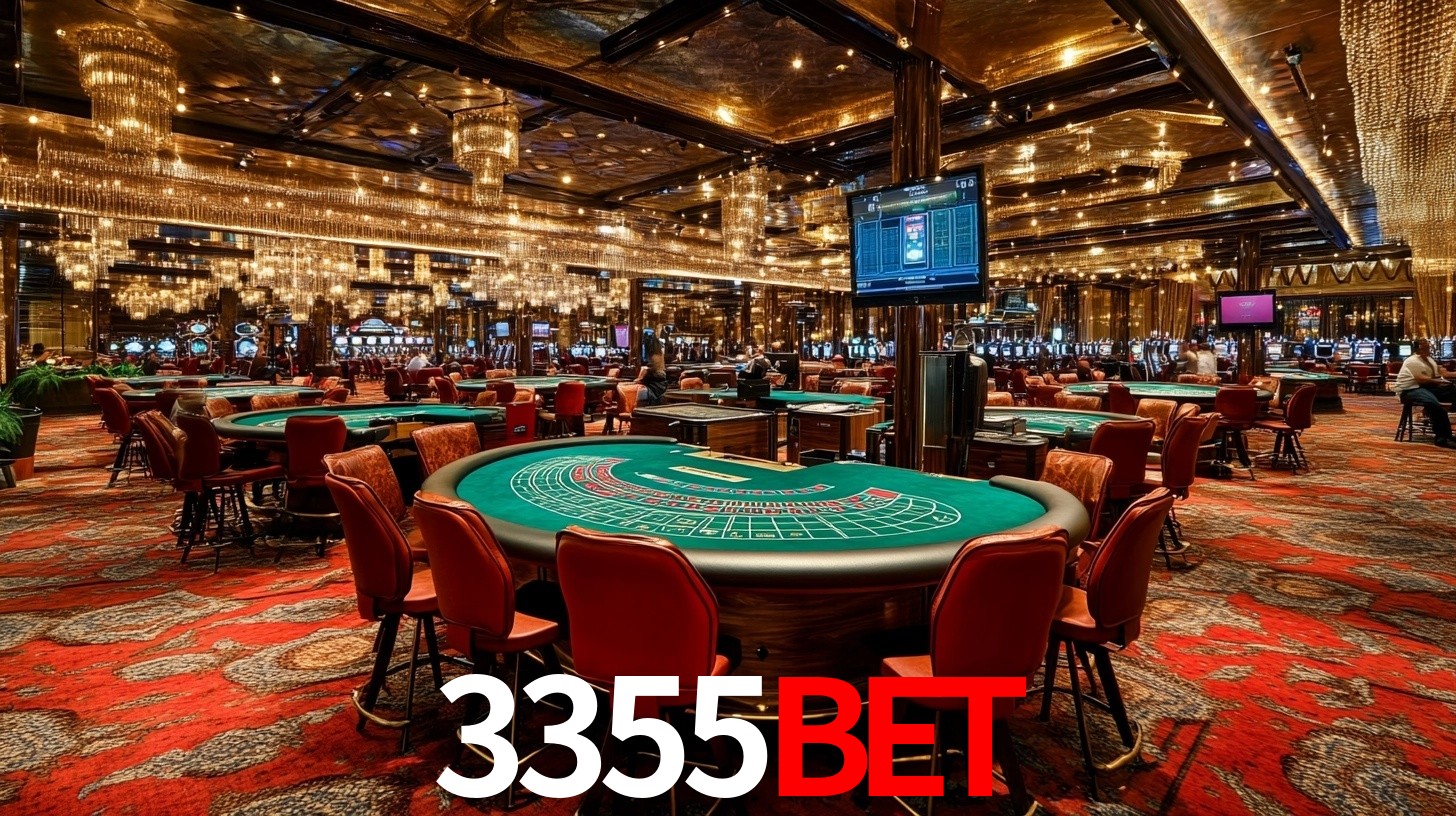 3355BET app
