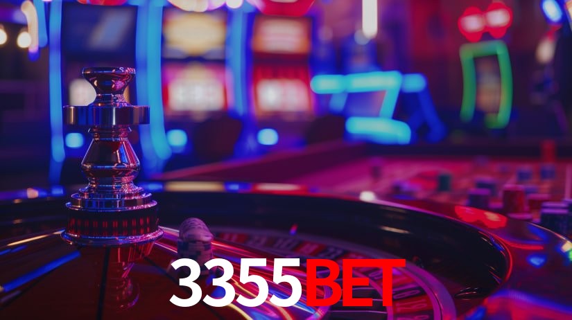 3355BET login