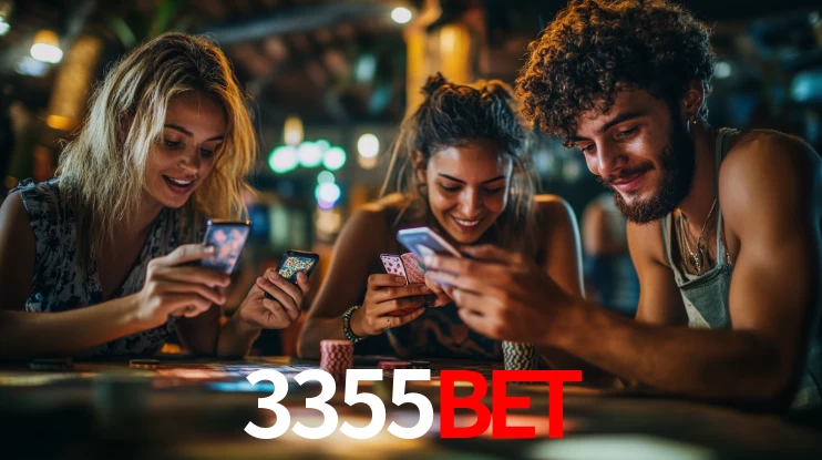 VIP Casino 3355BET