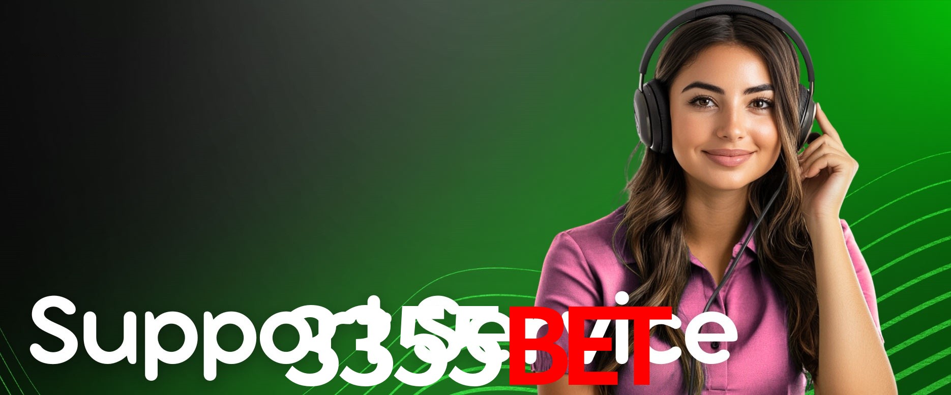 Weekend Specials 3355BET