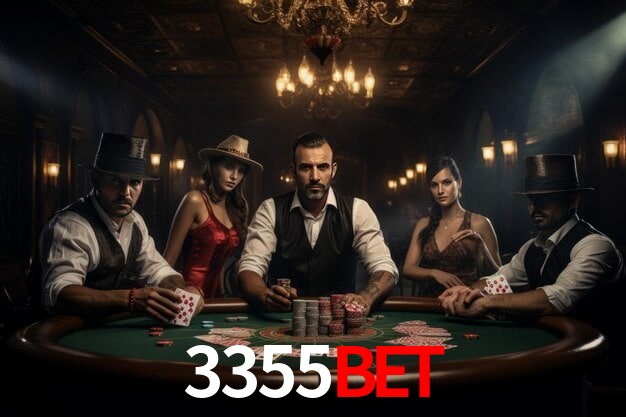 Explorando a Categoria de Eventos em Apostas na 3355BET