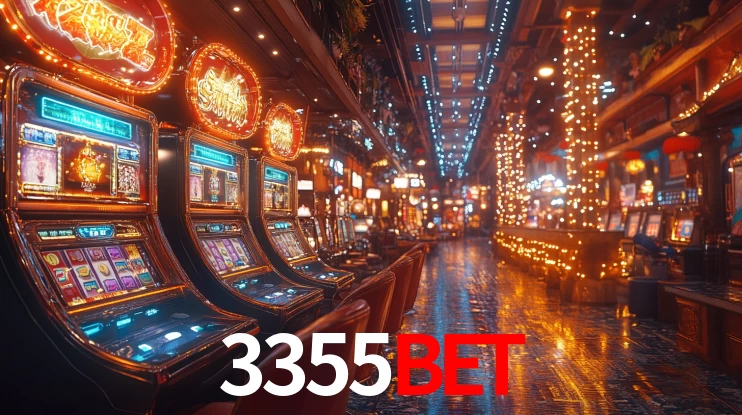 3355BET,3355BET app