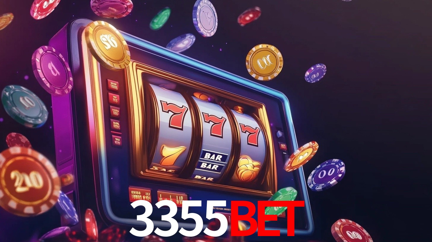Roulette Table 3355BET