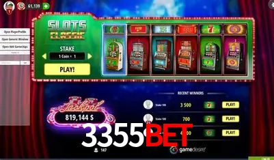 Desvendando o Mundo dos Jogos Virtuais na 3355BET