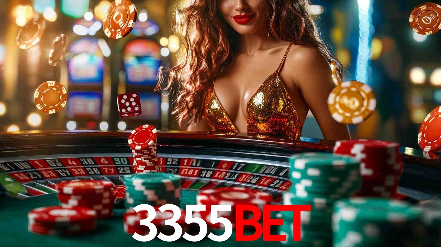 Tournaments 3355BET