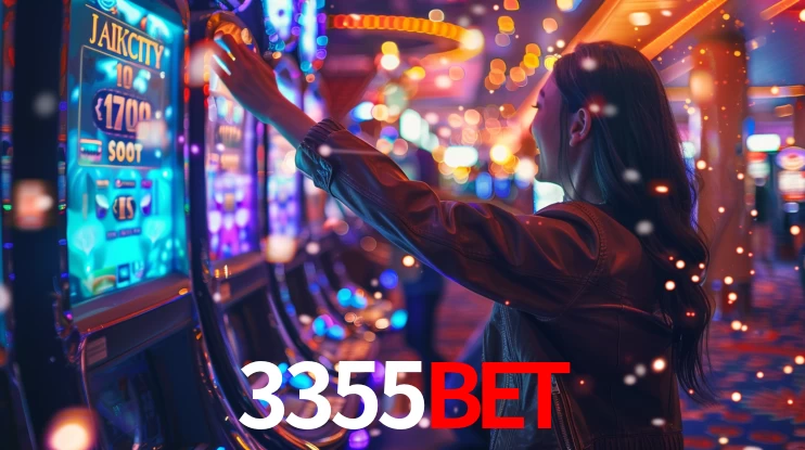 3355BET