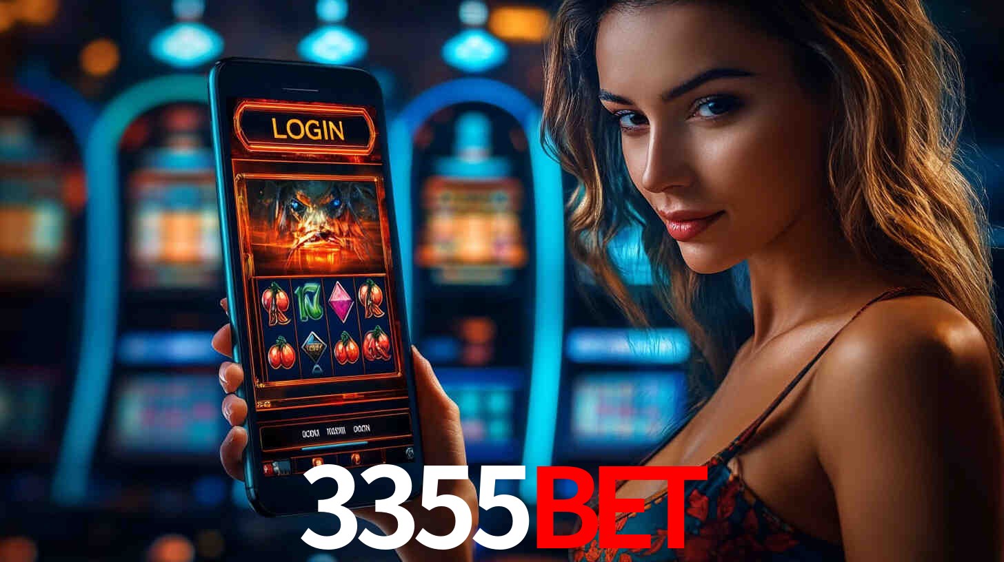 3355BET app