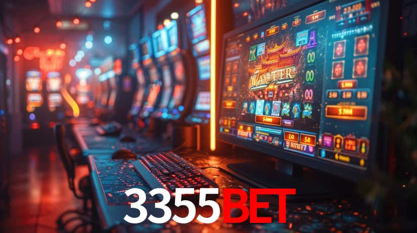 Explore as vantagens do 3355BET: serviço profissional e confiabilidade