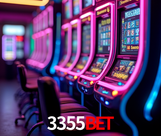 Promoções Sazonais 3355BET