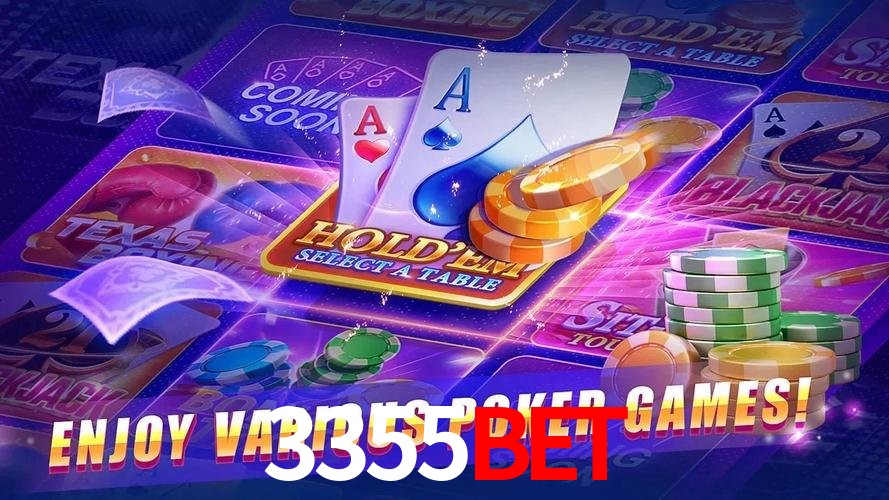 Descubra a Essência do 3355BET: Nossa História e Compromissos